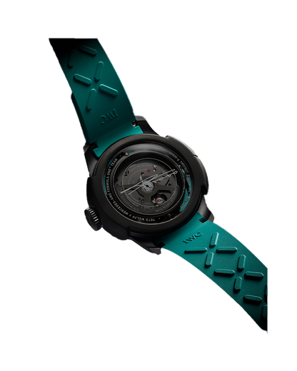 Big Pilot’s Watch Shock Absorber XPL Toto Wolff x Mercedes-AMG PETRONAS Formula One™ Team