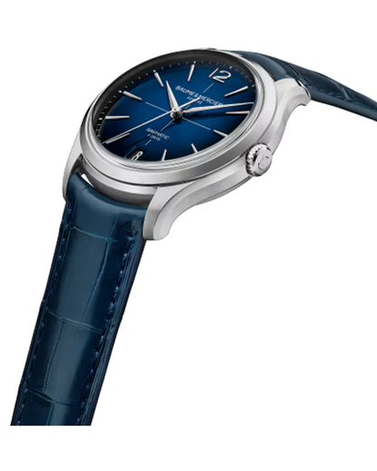 Clifton 10771 Automatic watch, Date display - 39 mm