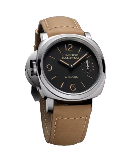 Luminor Destro Otto Giorni