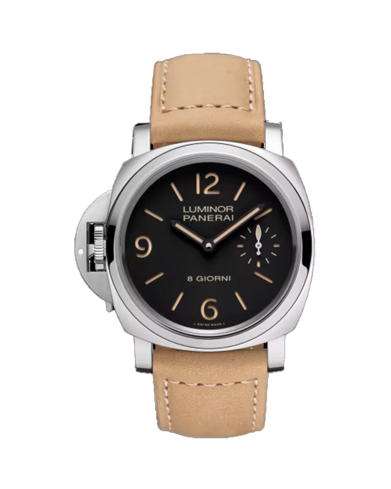 Luminor Destro Otto Giorni