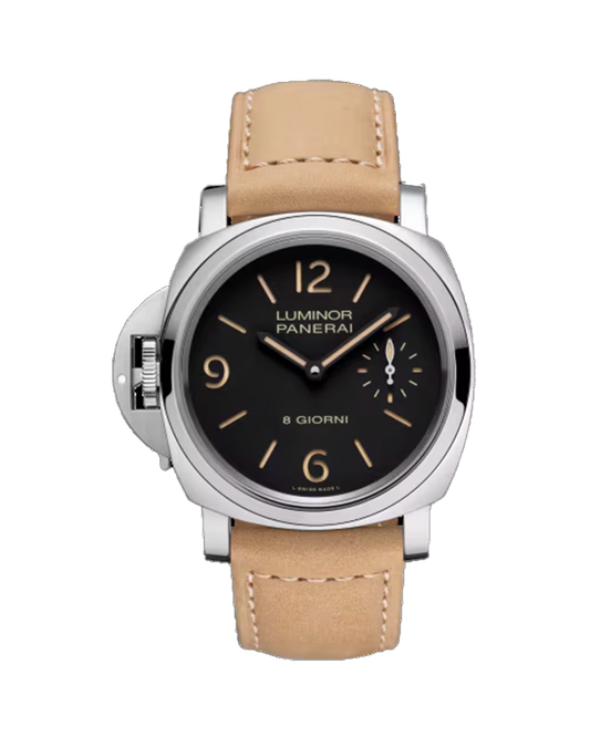 Luminor Destro Otto Giorni