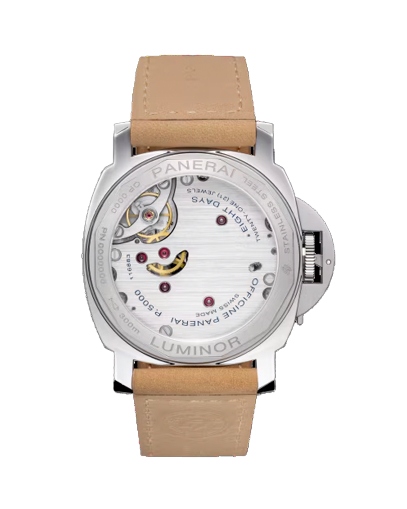 Luminor Destro Otto Giorni