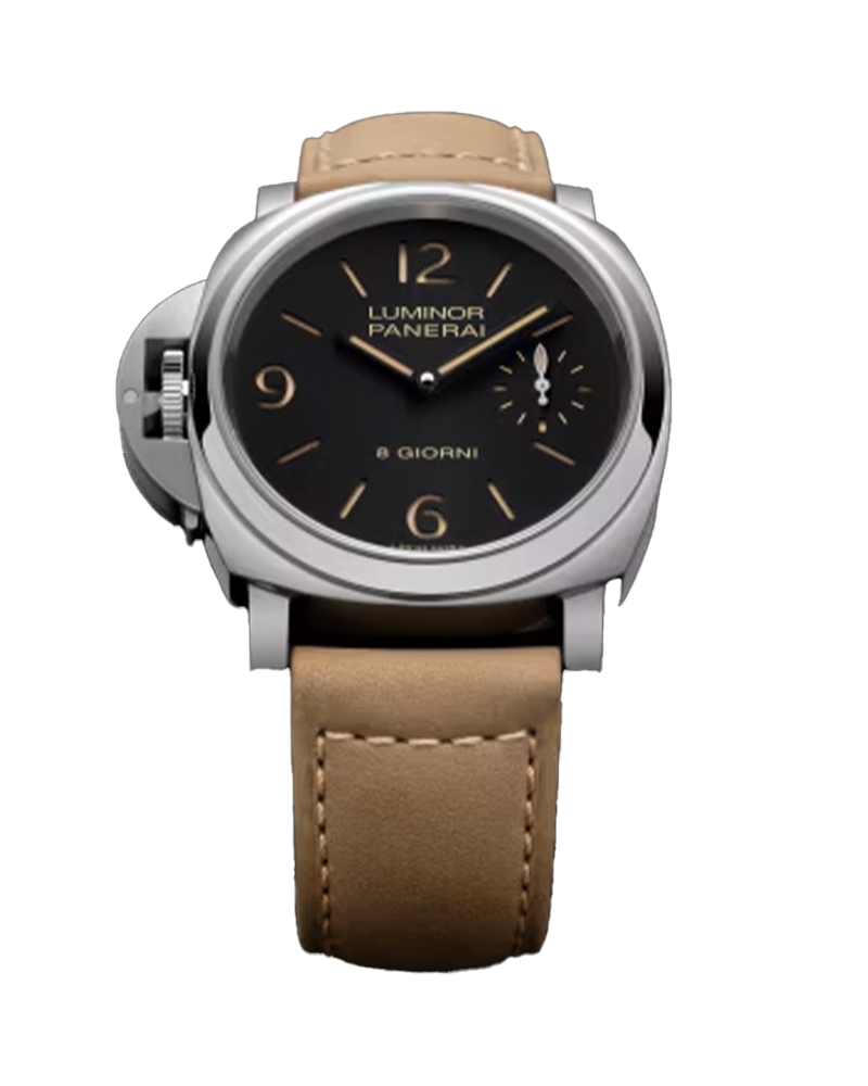 Luminor Destro Otto Giorni