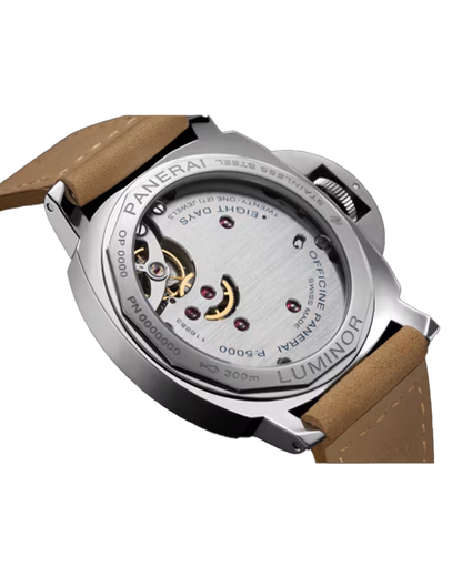 Luminor Destro Otto Giorni