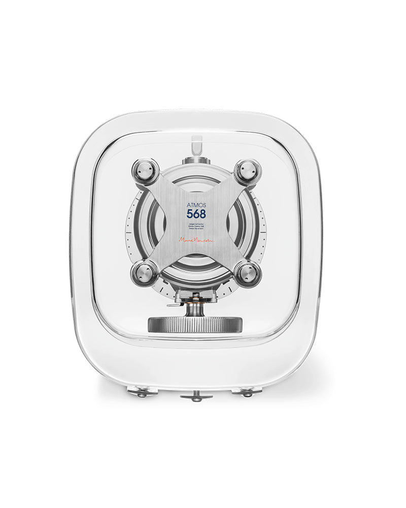 ATMOS DESIGNER 568 BY MARC NEWSON