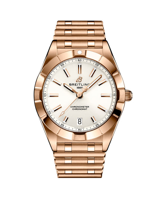 CHRONOMAT 32