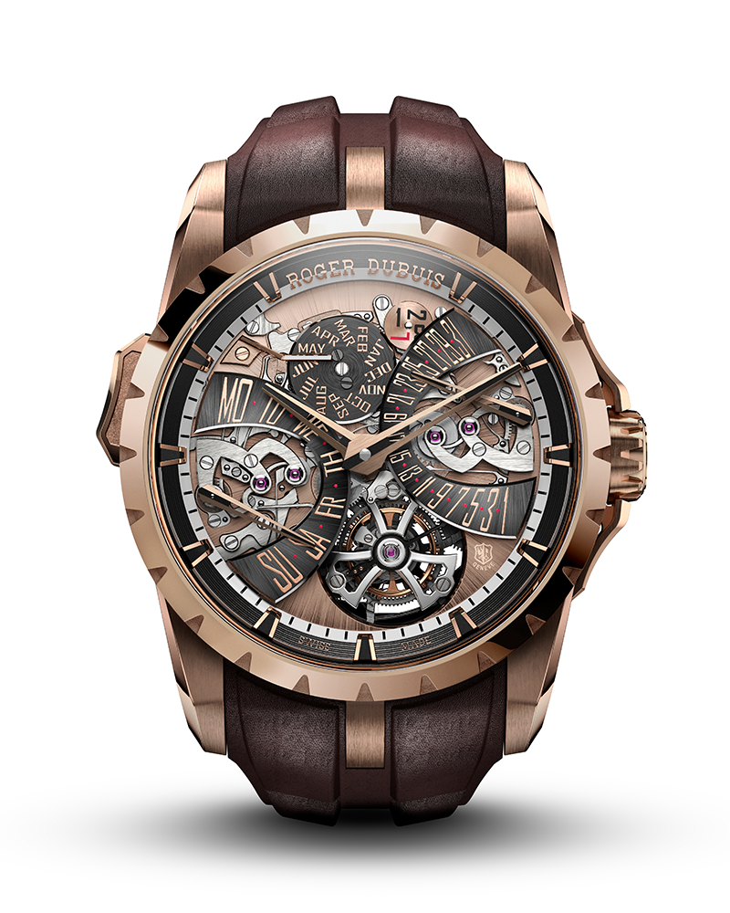 Grande Complication
