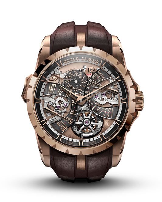 Grande Complication
