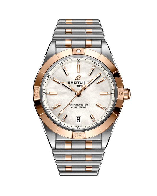 CHRONOMAT AUTOMATIC 36