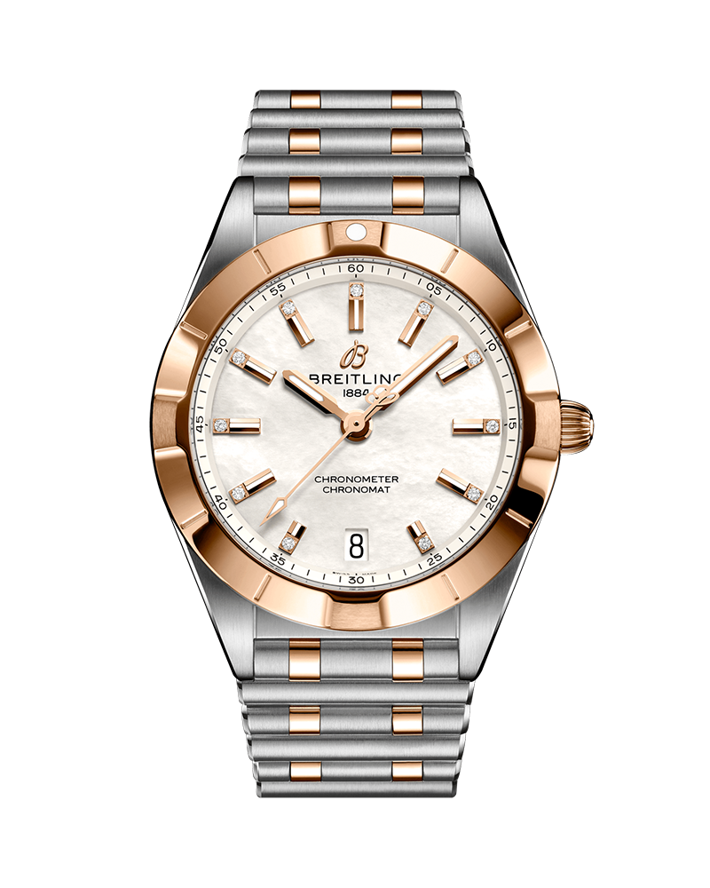 CHRONOMAT 32