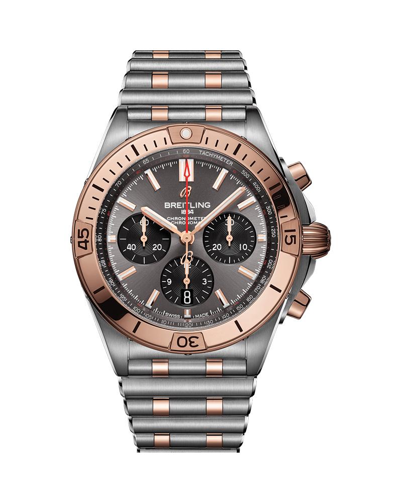 CHRONOMAT B01 42