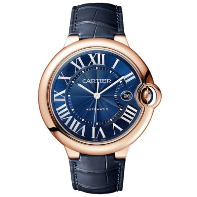Cartier Ballon Bleu