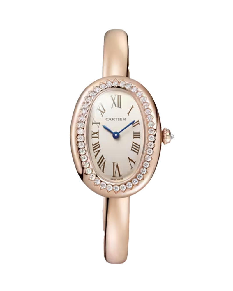 Baignoire watch (Size 15)