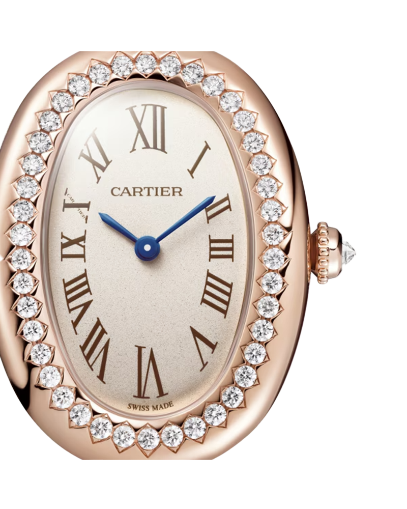 Baignoire watch (Size 15)