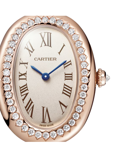 Baignoire watch (Size 15)