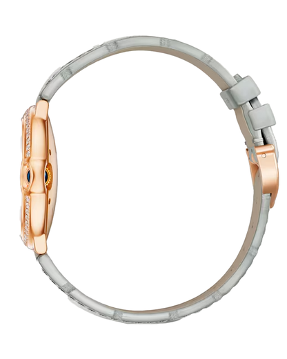 Ballon Bleu de Cartier watch