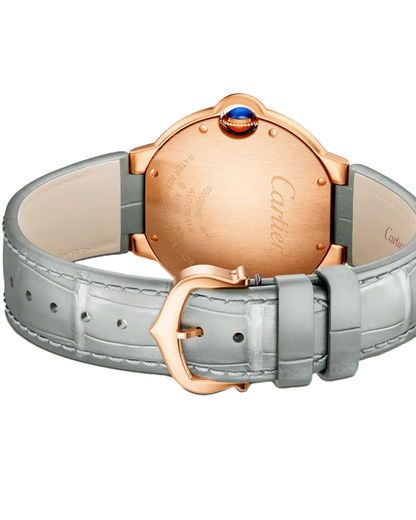 Ballon Bleu de Cartier watch