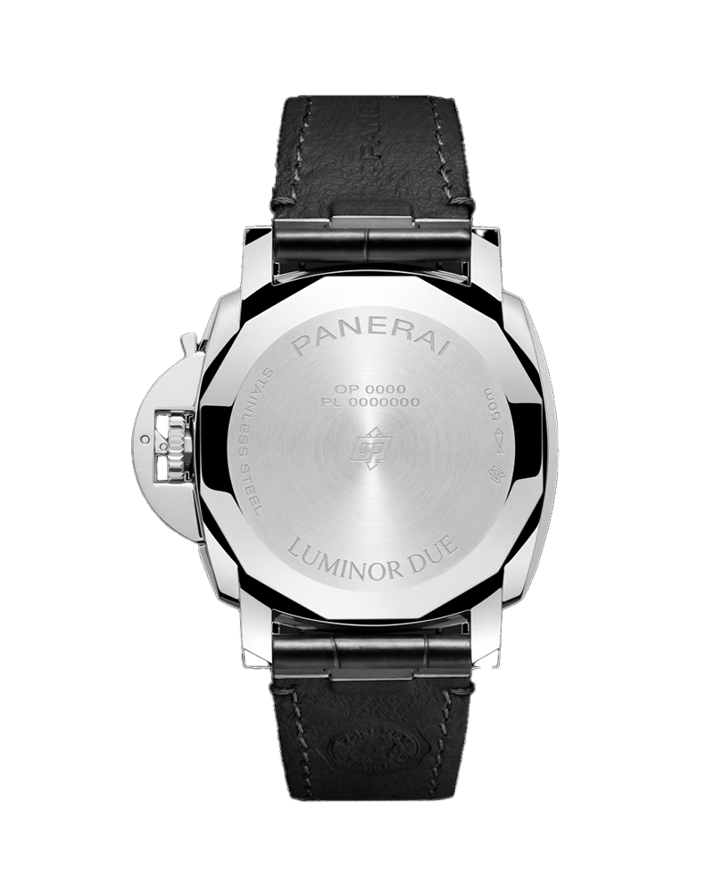 Luminor Due