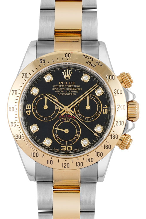 Rolex Daytona 2024
