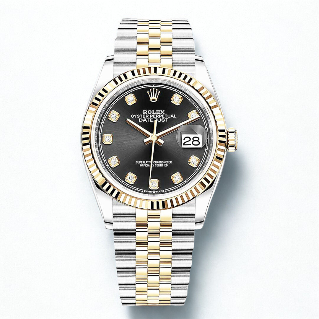 Rolex Datejust 36mm in