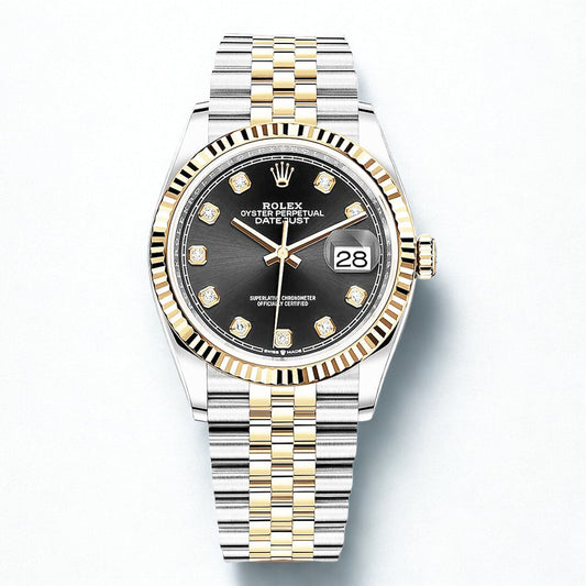 Rolex Datejust 36mm in